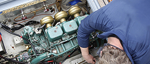 Repairs and Maintanance