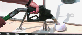 Premium Diesel and Gas